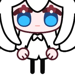 服装 颈部装饰 C -